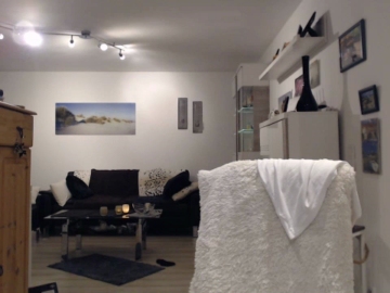 1sexysexy  17-08-2021 Recorded Video Cam